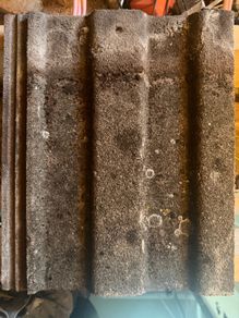 Roof Tiles