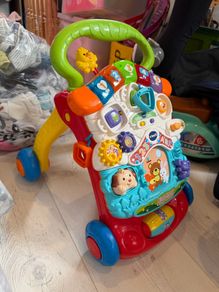 vtech walker