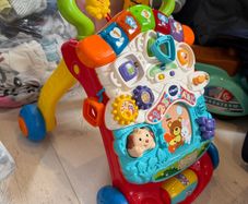 vtech walker
