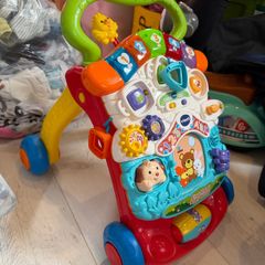 vtech walker