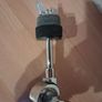 Cymbal Boom Arm Holder Attachment Cymbal Extension Image 5
