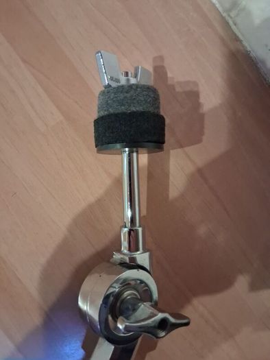 Cymbal Boom Arm Holder Attachment Cymbal Extension