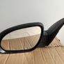Door Mirror Left Electric Heated Primed Hyundai i30 2007-2011 Image 3