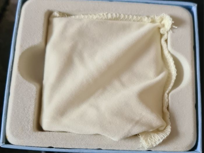 Newbridge compact mirror