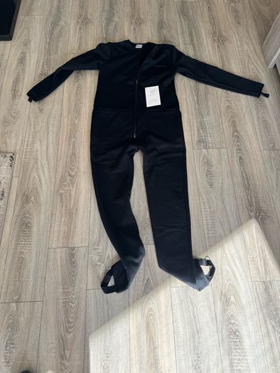 Typhoon Max B Drysuit & Underfleece