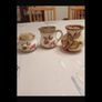 Sugar bowl and jug Image 4