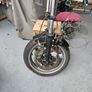 motorcycle  brackers Image 2