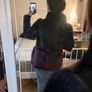 LK Benett Sheepskin Coat Image 9