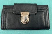 Black Purse