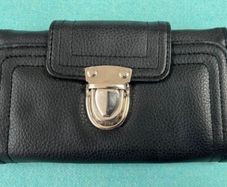 Black Purse