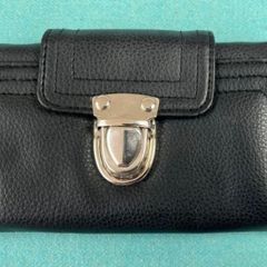 Black Purse