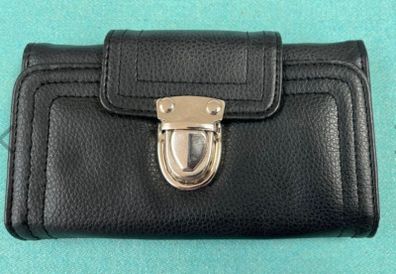 Black Purse