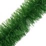 50 Feet Green Christmas Garland Decoration, Xmas Artificial Vine Soft Greenery Chunky Pine Garlands for Christmas Indoor Outdoor Decorations Image 3
