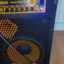 Markbass CMD 121H LM3 Bass Amp Image 3