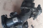 Bmw 520d F10 (09-16)  Inlet Manifold Intake Pipe 7807991