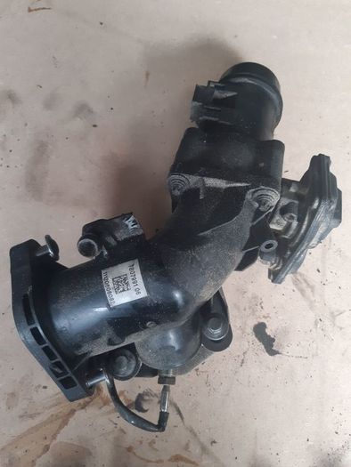 Bmw 520d F10 (09-16)  Inlet Manifold Intake Pipe 7807991