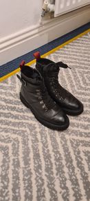 Leather Collection size 6