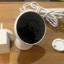 Logitech Circle 2 camera wireless WiFi CCTV Image 2