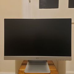 HP 23" monitor