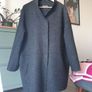 Oska Wool Coat Size 3 Image 7
