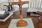Crucifix vintage