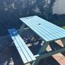 Picnic table Image 4