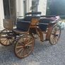 horse drawn carriage Image 2