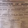 Original 1924 Railway Poster Image 3