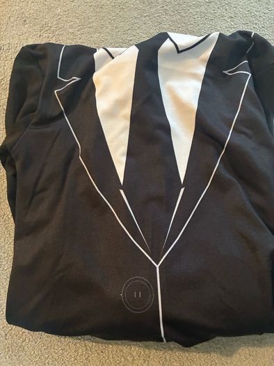 halloween costume