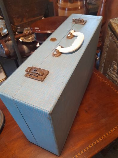 Mid Century Picnic Set