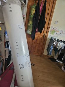 Ikea Double mattress topper Brand New & Sealed