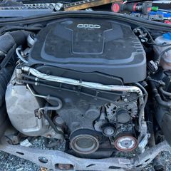 Audi a6 c7 2.0tdi CNH engine