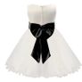 Brand new SXSHUN Girls dress Red Image 2
