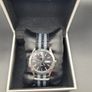 Vintage SEIKO SOLAR Day date Mens Watch Image 2
