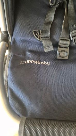 Upavista Buggy