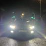 Led Bulb Conversion VW B8 Passat Image 7