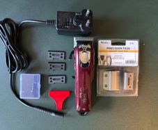 WAHL Magic Clip