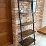 Ladder Shelf Image 2