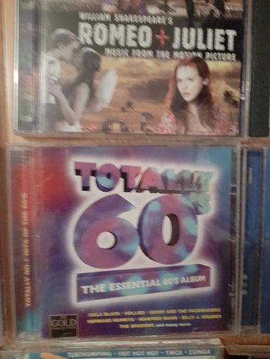 Cds
