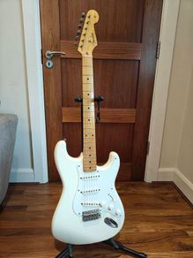 1982 Fender JV Strat MIJ