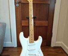 1982 Fender JV Strat MIJ