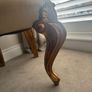 Art Deco Chair Image 6