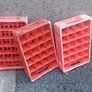 3 x used vintage Coca Cola Coke crates ,buyer collects. See pictures for condition ,sold as seen , Image 2