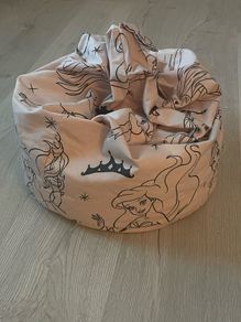 Kids Bean Bag