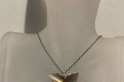 Sterling Silver Necklace