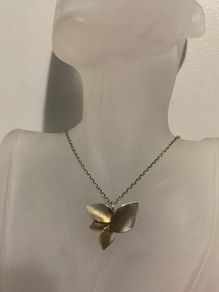 Sterling Silver Necklace