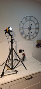 The Dedolight DLED4-BI - Bi-colour is powerful & versatile