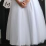 Beautiful First Communion dress Image 7