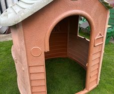 Free Smoby Play-House.