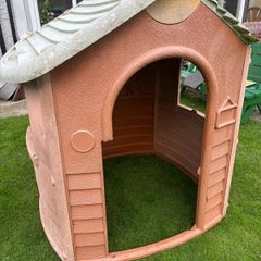 Free Smoby Play-House.